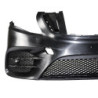 Voorbumper Mercedes-Benz Vito en V-Klasse W447 (2014–2020) met chroomaccenten