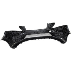 Voorbumper Mercedes-Benz Vito en V-Klasse W447 (2014–2020) met chroomaccenten