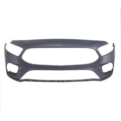 Sport-look voorbumper Mercedes-Benz A-Klasse W177/V177 (2018-2023)