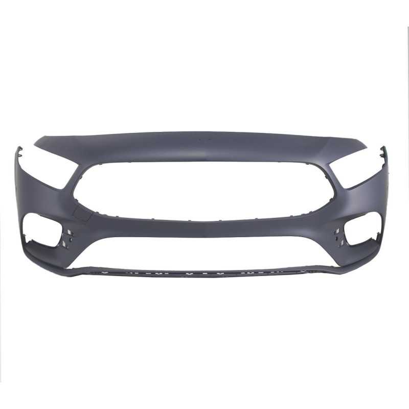 Sport-look voorbumper Mercedes-Benz A-Klasse W177/V177 (2018-2023)