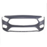 Sport-look voorbumper Mercedes-Benz A-Klasse W177/V177 (2018-2023)