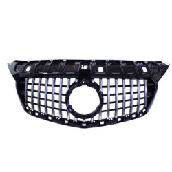 Grille compatible avec Mercedes-Benz Citan W415 chrome