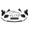 Sport-look voorbumper Mercedes-Benz GLB X247 facelift (2024+)