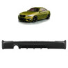 Achterbumper diffuser Performance BMW 2 Reeks F22 F23 2013-2021