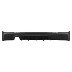 Achterbumper diffuser Performance BMW 2 Reeks F22 F23 2013-2021