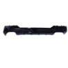 (PARTE) Difusor trasero compatible con BMW serie 4 G22 M440