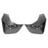 Sport achterbumper diffuser carbonlook BMW 4 Gran Coupé (G26) 2021+