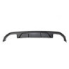 Sport achterbumper diffuser carbonlook BMW 4 Gran Coupé (G26) 2021+