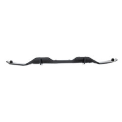 Performance achterbumper diffuser glanzend zwart BMW 5 Reeks G30 G31 2017-2023