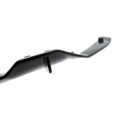 Performance achterbumper diffuser glanzend zwart BMW 5 Reeks G30 G31 2017-2023