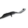 Performance achterbumper diffuser glanzend zwart BMW 5 Reeks G30 G31 2017-2023