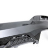 Performance achterbumper diffuser carbonlook BMW 5 Reeks G30 G31 2017-2023