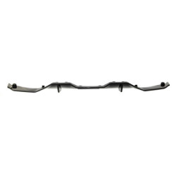 Performance achterbumper diffuser carbonlook BMW 5 Reeks G30 G31 2017-2023