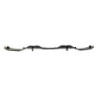 Performance achterbumper diffuser carbonlook BMW 5 Reeks G30 G31 2017-2023