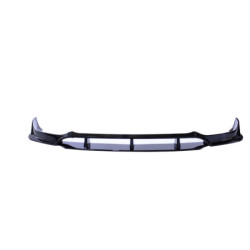 Diffusore aero kit BMW X6 G06 nero lucido (4)