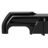 Achterbumper diffuser BMW 1 Reeks F40 sportuitvoering/M135i 2019-2024 glanzend zwart