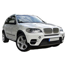 Treeplanken compatibel met BMW X5 E70