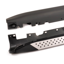 Treeplanken compatibel met BMW X5 E70