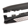 Treeplanken compatibel met BMW X5 E70