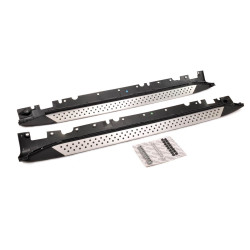 Treeplanken compatibel met BMW X5 E70