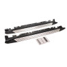 Treeplanken compatibel met BMW X5 E70