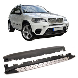 Treeplanken compatibel met BMW X5 E70