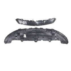 Frontstoßstange, PDC-kompatibel, für Mercedes CLA C117 2012–2019
