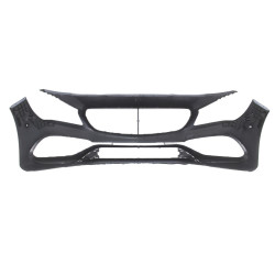Voorbumper PDC compatibel met Mercedes CLA C117 2012-2019