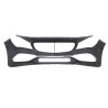 Front Bumper (PDC-Compatible) for Mercedes CLA C117 2012–2019