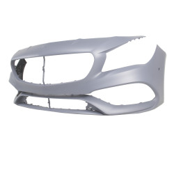 Voorbumper PDC compatibel met Mercedes CLA C117 2012-2019