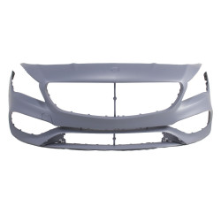 Front Bumper (PDC-Compatible) for Mercedes CLA C117 2012–2019