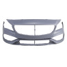 Front Bumper (PDC-Compatible) for Mercedes CLA C117 2012–2019