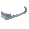 Achterbumper PDC met diffuser passend voor Mercedes C-klasse S205