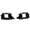 Pare-chocs avant compatible avec Mercedes GLC SUV X254