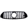 Pare-chocs avant compatible avec Mercedes GLC SUV X254