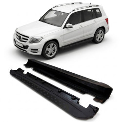 Mustad astmelaud, sobivad Mercedes GLK X204-le