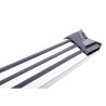 Aluminijaste stopnice za Mercedes-Benz razred G W463