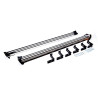 Treeplanken alu voor Mercedes-Benz G-klasse W463