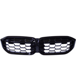 Neerurest BMW 3. seeria G20 LCI teemantmuster (2)