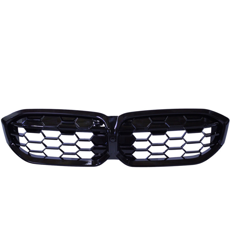 Grill kidney compatible with BMW 3 series G20 LCI diamond grill