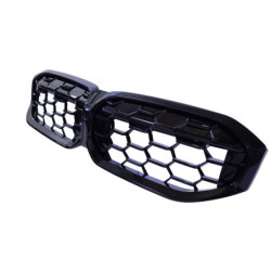 Grill kidney compatible with BMW 3 series G20 LCI diamond grill