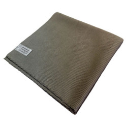 Microfiber cloth pearl