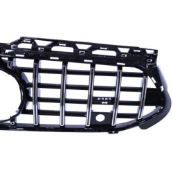 Grill compatibel met Mercedes A klasse W177 V177 chroom Facelift 2023+