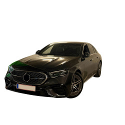 Forkofanger til Mercedes E-klasse W214 S214