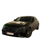 Esine kaitseraua Mercedes E-klassile W214 S214