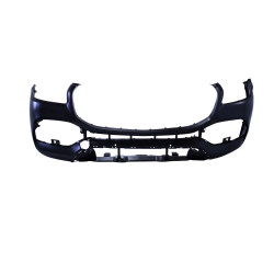 Bodykit voor Mercedes GLS X167 Maybach look