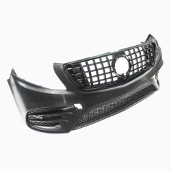 Bodykit συμβατό με Mercedes Vito / V-Class (W447) 2014-2020