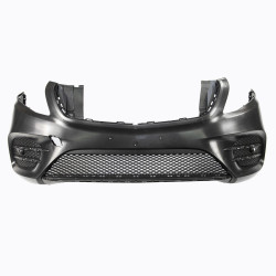 Bodykit compatibile con Mercedes Vito / Classe V (W447) 2014-2020