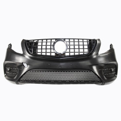 Bodykit compatibile con Mercedes Vito / Classe V (W447) 2014-2020