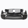 Bodykit συμβατό με Mercedes Vito / V-Class (W447) 2014-2020